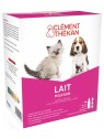 CLEMENT THEKAN Milkkan Lait Chiots et Chatons 400 g