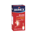 HUMEX RHUME solution nasale 15ml