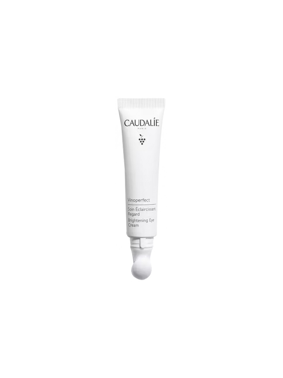 CAUDALIE Vinoperfect Soin Éclaircissant Regard 15 ml