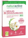NATURACTIVE Règles Douloureuses Bio 10 Gélules