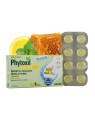 PHYTOXIL Gorge Irritée Citron/Menthe 16 Pastilles