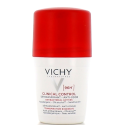VICHY Clinical Control détranspirant anti-odeur 96h