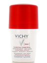 VICHY Clinical Control détranspirant anti-odeur 96h
