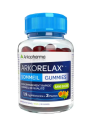 ARKORELAX SOMMEIL 60 Gummies Endormissement Rapide Sommeil de Qualité