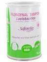 Florgynal Tampon Applicateur Compact 9 Super