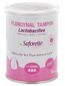 Florgynal Tampon 12 Normal
