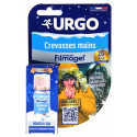 URGO Filmogel Crevasses Mains