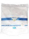 STERILUX Soin 200 Rectangles de Coton 8 x 10 cm