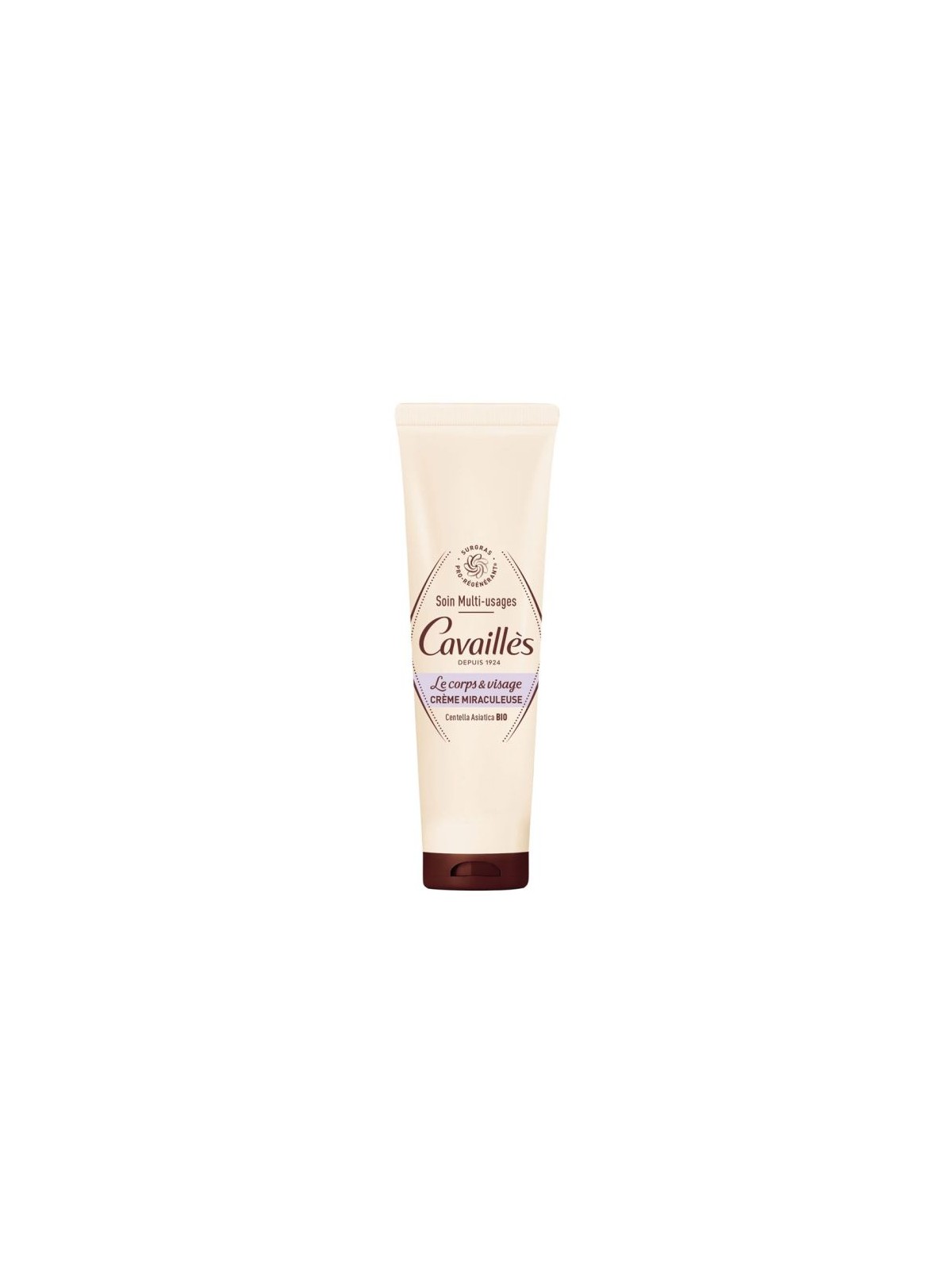 ROGÉ CAVAILLÈS Crème Miraculeuse Multi Usages 100ml