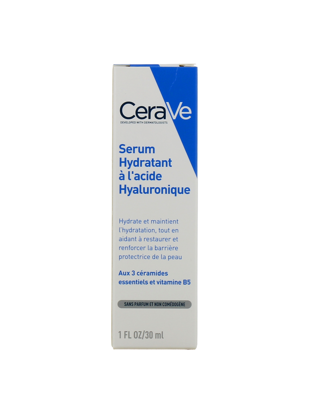 CERAVE Sérum Hydratant Acide Hyaluronique 30ml
