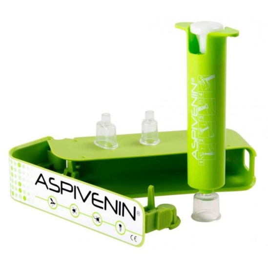 Aspivenin | Nom de la Pharmacie en variable