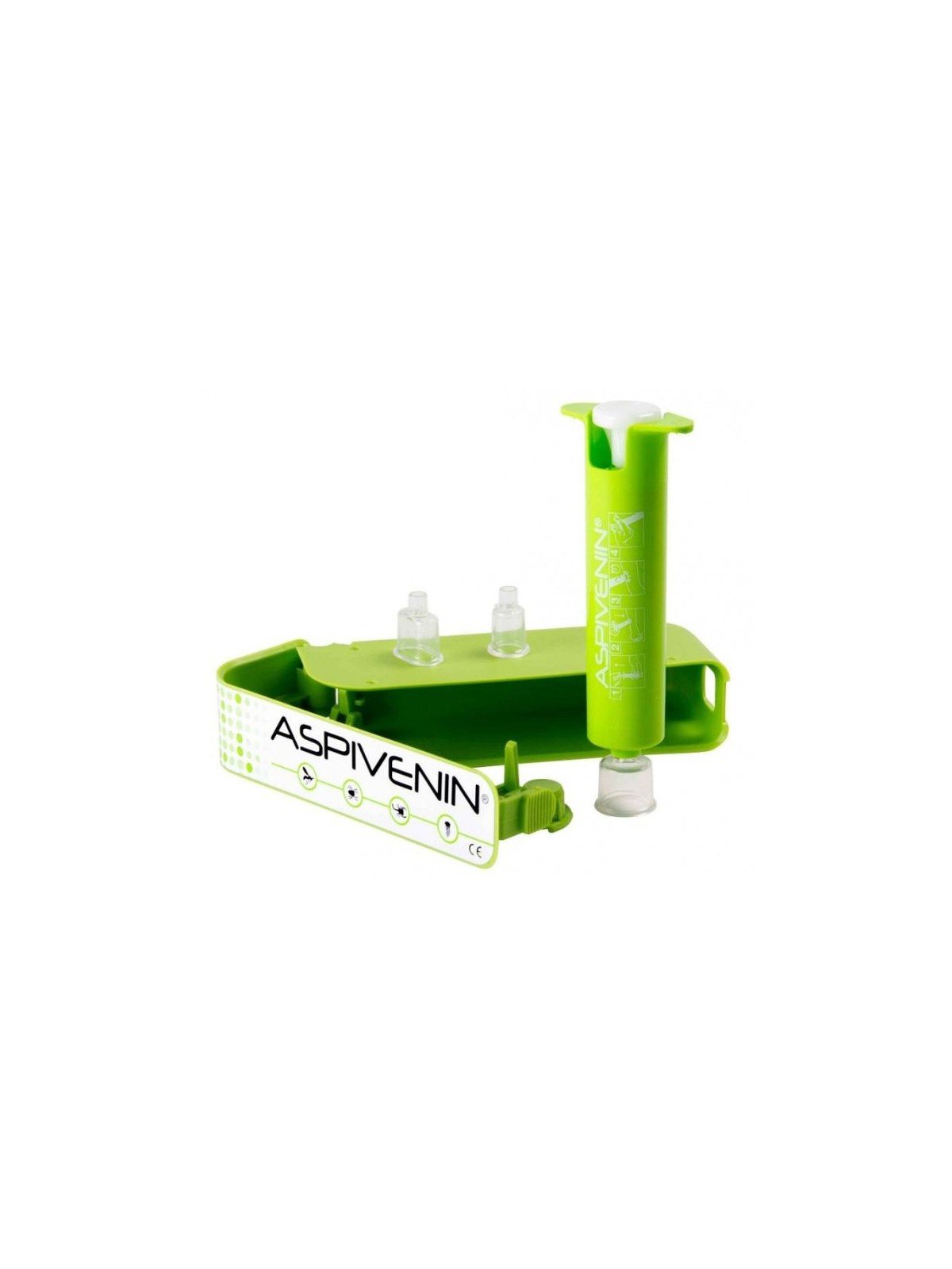 Aspivenin | Nom de la Pharmacie en variable