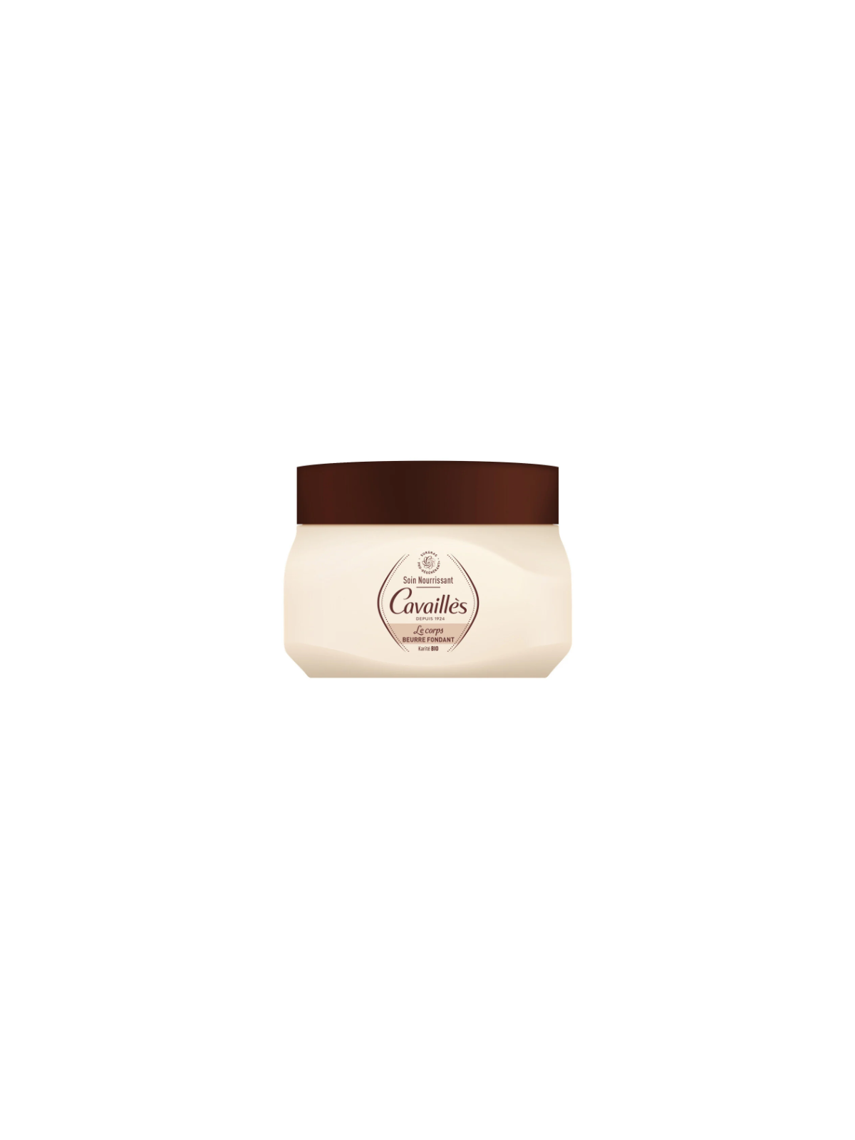 ROGE CAVAILLES Crème Corps Beurre Fondant Karité 200ml