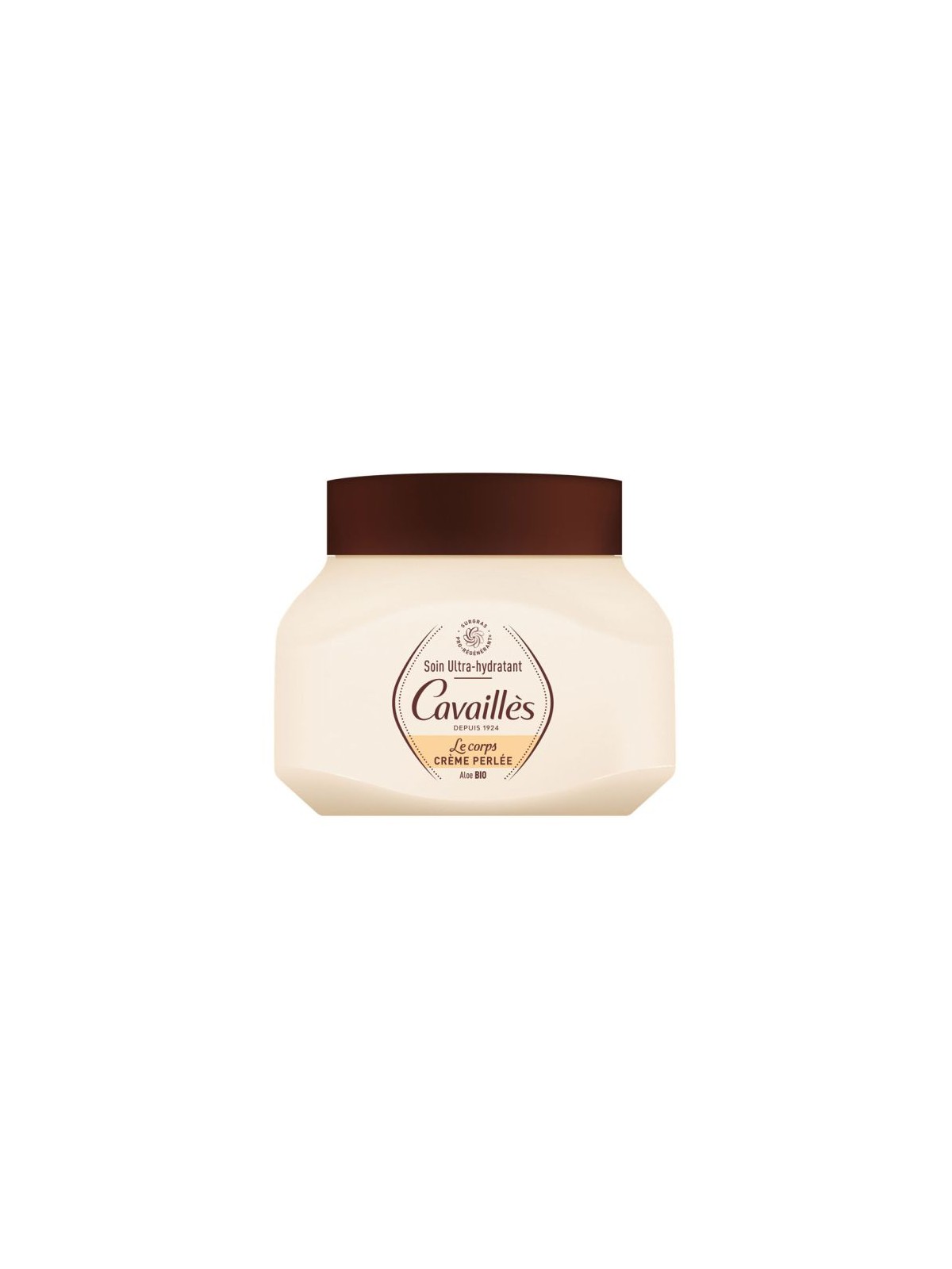 ROGÉ CAVAILLÈS Crème Perlée Ultra Hydratante 400ml