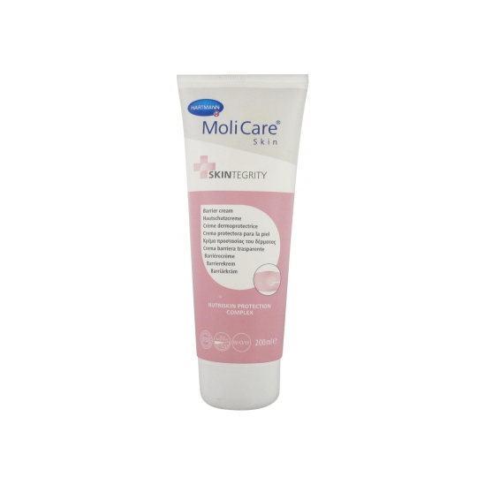 MOLICARE SKIN CREME DERMO PROTECT 200ML