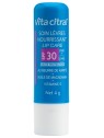 VITA CITRAL Soin Lèvres Nourrissant SPF30 4g