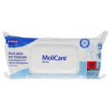 MOLICARE Skin Lingettes Paquet de 50