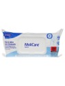 MOLICARE Skin Lingettes Paquet de 50