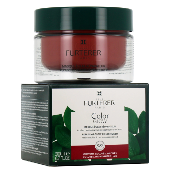 FURTERER Color Glow Masque 200ml