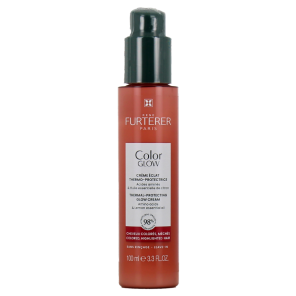 FURTERER Color Glow Crème Eclat Thermo-Protectrice 100ml