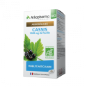 ARKOGELULES Cassis 1020mg de Feuille Mobilité Articulaire 45 Comprimés