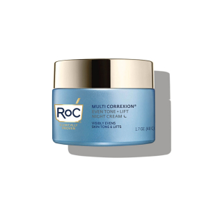 ROC Multi Correxion Unifier+ Lifter Crème de Nuit - 50ml