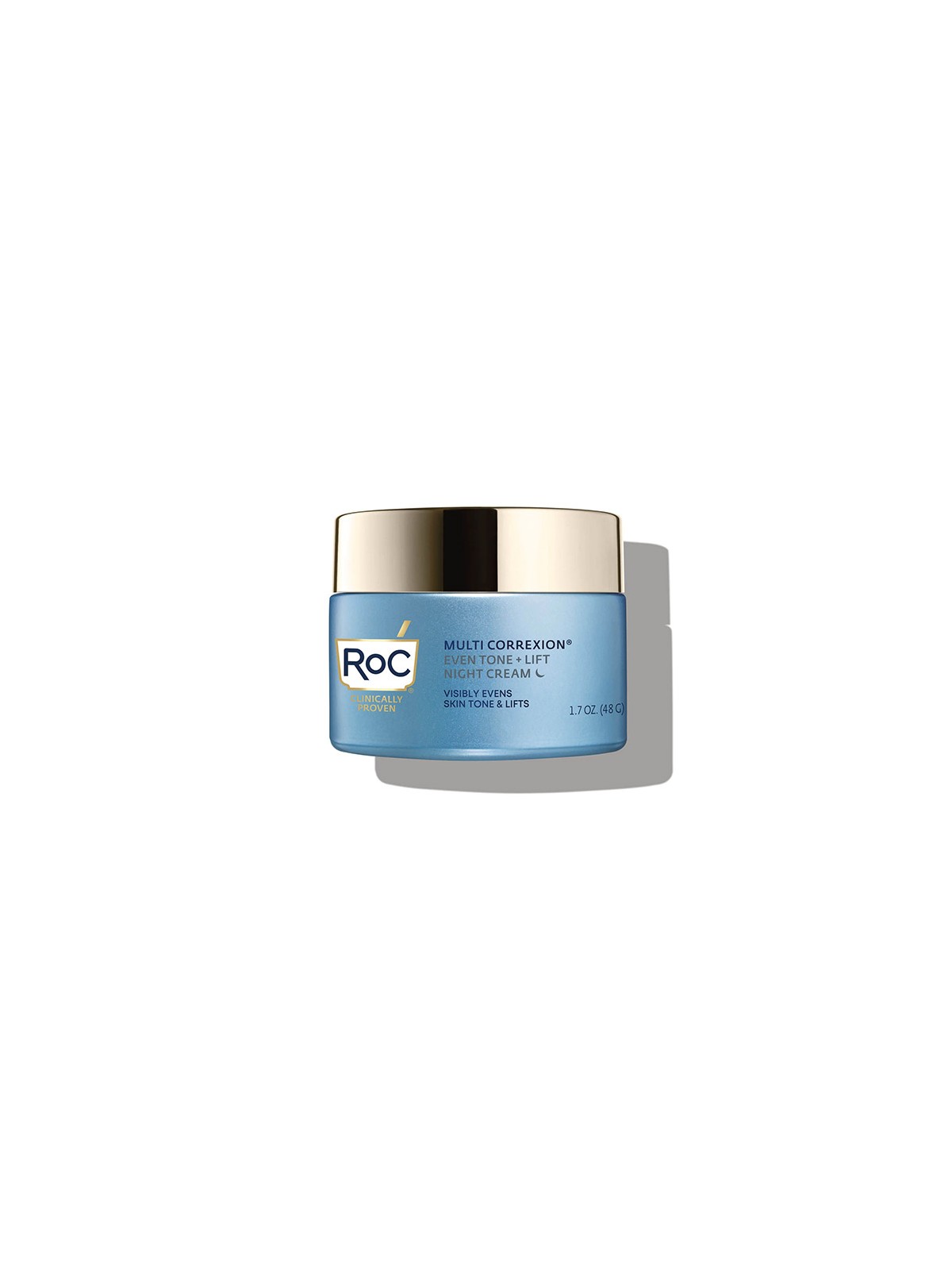 ROC Multi Correxion Unifier+ Lifter Crème de Nuit - 50ml