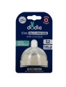 DODIE Tétine Multi-Perforée Anti-Colique Débit Rapide