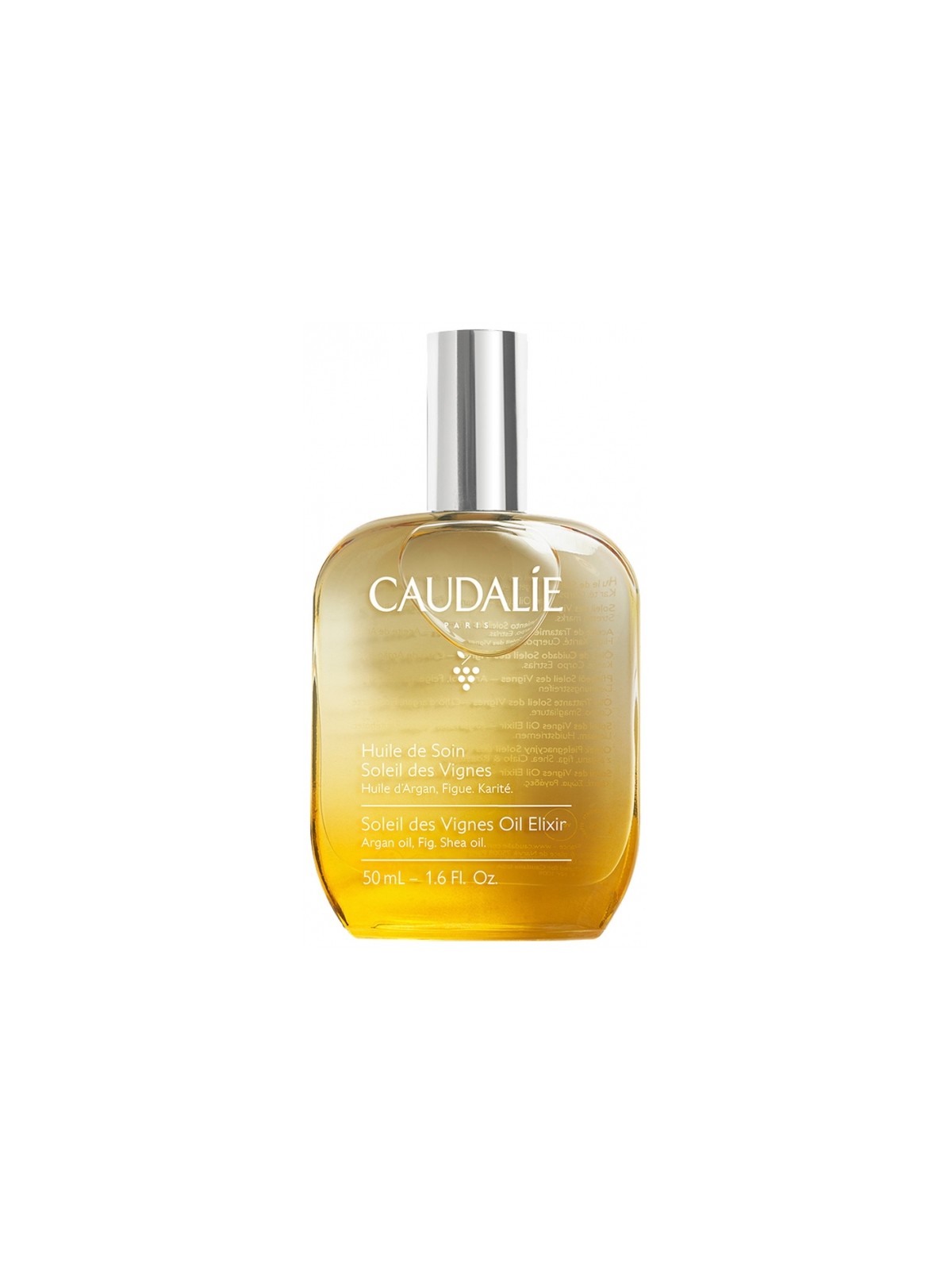 CAUDALIE Huile de Soin Soleil des Vignes 50 ml