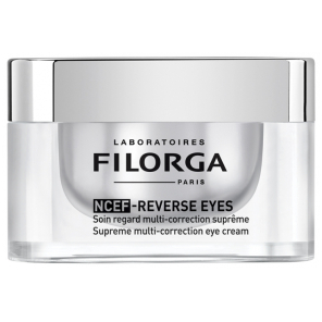 Filorga ncef-reverse eyes soin regard multi-correction supreme 15ml