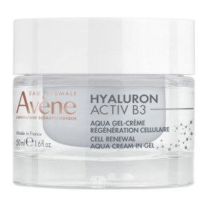 AVENE Hyaluron Activ B3 Aqua Gel-Crème 50ml