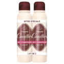 Rogé Cavaillès L'Homme Anti-Transpirant 48h Spray 2x150ml