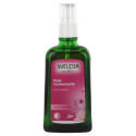 Weleda huile harmonisante à la rose de musquée 100ML | Nom de la...