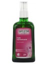 Weleda huile harmonisante à la rose de musquée 100ML | Nom de la...