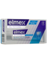 ELMEX Dentifrice Blancheur Email 2x75ml