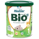 MODILAC Bio 1er Âge 0-6 Mois 800 g