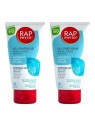 RAP PHYTO GEL FRAICHEUR MENTHOL TB2X150ML