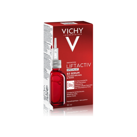 LIFTACTIV SPECIALIST SERUMA B3 30ML