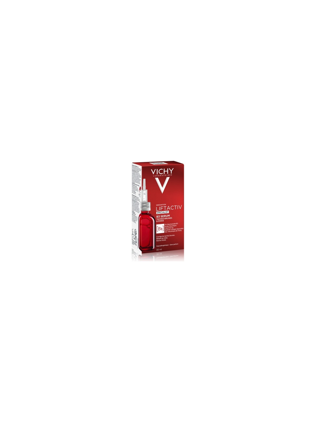 LIFTACTIV SPECIALIST SERUMA B3 30ML