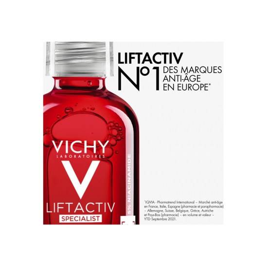 LIFTACTIV SPECIALIST SERUMA B3 30ML