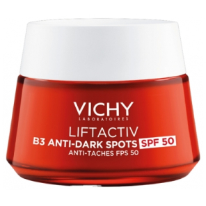 VICHY LiftActiv Crème B3 Anti-Tâches 50ML