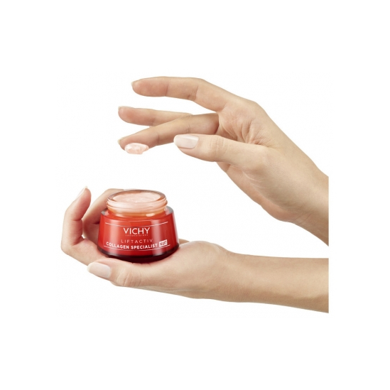 VICHY LIFTACTIV COLLAGEN NUIT 50ML