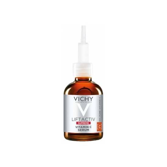 VICHY LIFTACTIV SUPREM SERUM VIT C 20ML