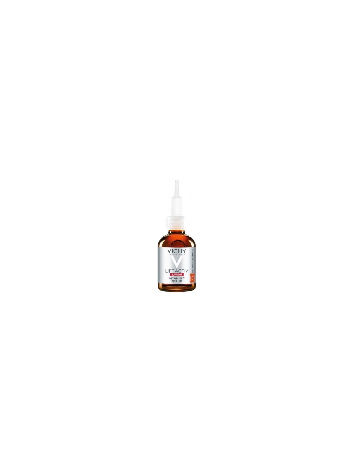 VICHY LIFTACTIV SUPREM SERUM VIT C 20ML