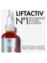 VICHY LIFTACTIV SUPREM SERUM VIT C 20ML