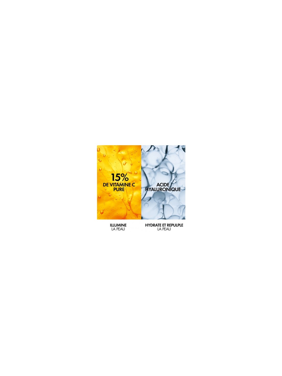 VICHY LIFTACTIV SUPREM SERUM VIT C 20ML