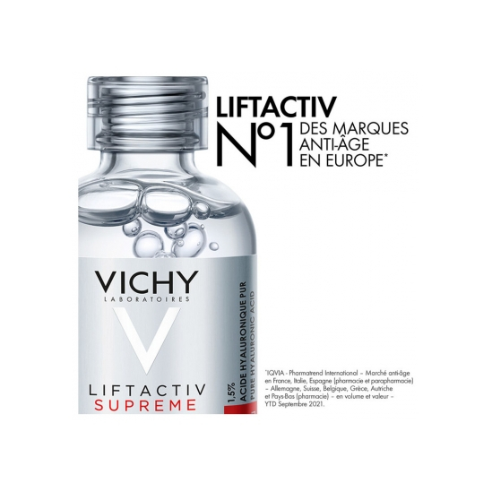 VICHY LIFTACTIV SUPR HYAL DEEP SERUM 30ML