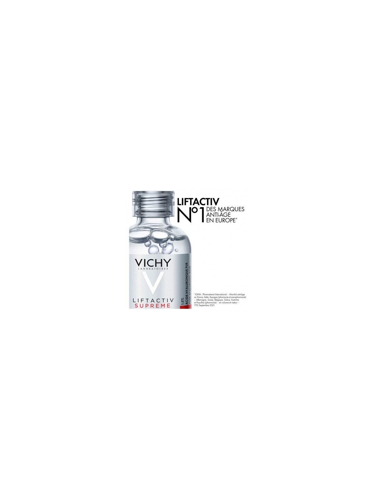 VICHY LIFTACTIV SUPR HYAL DEEP SERUM 30ML