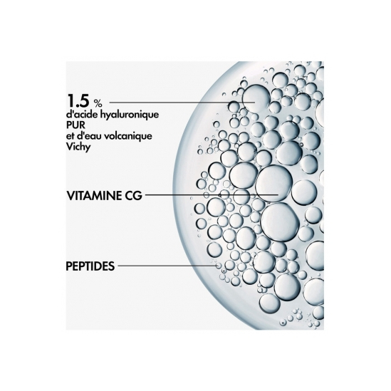 VICHY LIFTACTIV SUPR HYAL DEEP SERUM 30ML