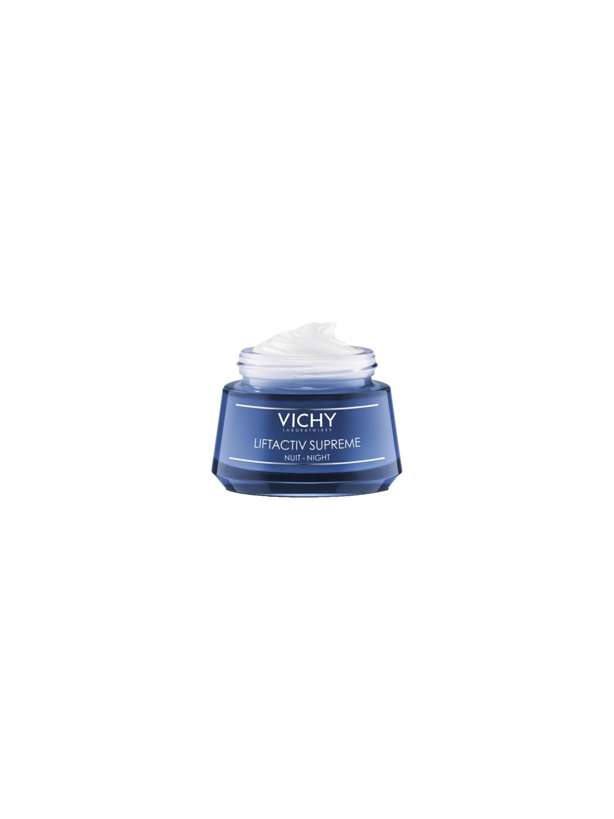 Vichy Liftactiv Nuit 50ml